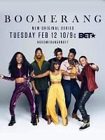 image de Boomerang (2019)
