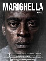 poster de Marighella