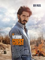 poster de The Wedding Guest