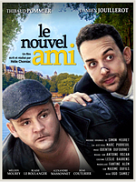 poster de Le nouvel ami