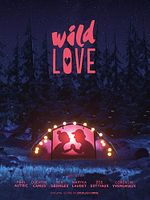 poster de Wild Love