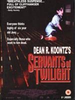 poster de Servants of Twilight