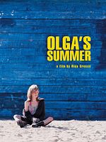 poster de Olgas Sommer