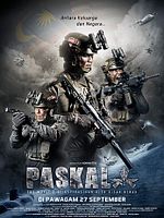 poster de Paskal