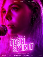 poster de Teen Spirit