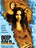 poster de Deep Gold