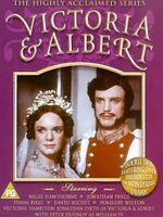 poster de Victoria et Albert
