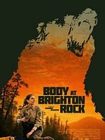 poster de Body At Brighton Rock