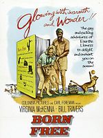 poster de Vivre libre