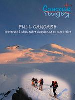 poster de Full Caucase