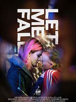 poster de Let Me Fall