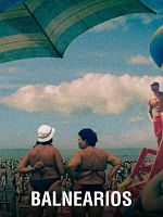 poster de Balnearios