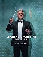 image de Le Chef d'orchestre