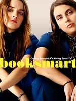 poster de Booksmart