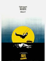 poster de Enquête dans l'impossible