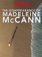 poster de La Disparition de Maddie McCann