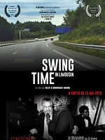 poster de Swing Time in Limousin