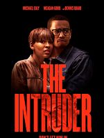 poster de The Intruder