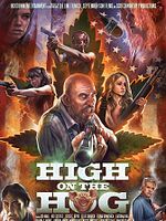 poster de High on the Hog