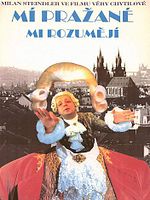 poster de Mí Prazané mi rozumeji