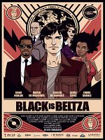 poster de Black is Beltza