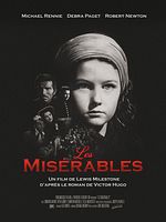 poster de Les Misérables