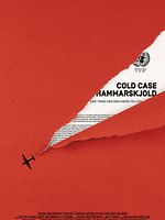 poster de Cold Case Hammarskjold