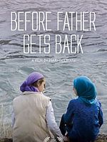 poster de Before Father gets back