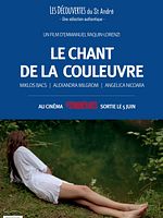 poster de Le Chant de la couleuvre