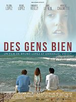 poster de Des gens bien