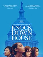 poster de Knock Down the House