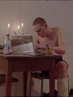 poster de Journey through a body