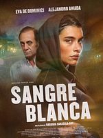 poster de Sangre blanca
