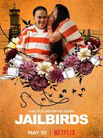 poster de Jailbirds