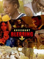 poster de Knock Out Blessing