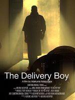 poster de Delivery Boy