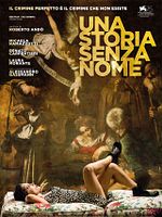 poster de Una Storia Senza Nome