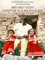 poster de Natan, le fantôme de la rue Francoeur