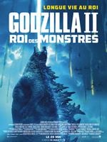 Godzilla 2 - Roi des Monstres