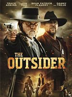poster de The Outsider
