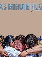 poster de A 3 Minute Hug