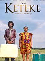poster de Keteke