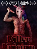 poster de Killer Unicorn