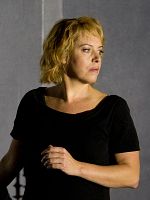 poster de Elektra (Royal Opera House)