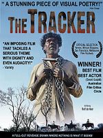poster de The Tracker