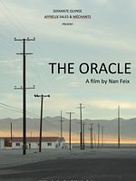 poster de The Oracle