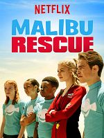 image de Malibu Rescue : la série