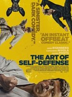 The Art Of Self-Defense