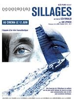 poster de Sillages