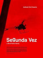 poster de Segunda vez